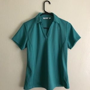 LIKE NEW Women's Golf Polo ⛳️